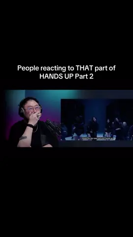 Its a common experience #meovv #handsup #reaction #comeback #dancebreak #edm #song #kpop #fyp #foryou #fürdich #shocked #youtube #tiktok #funny @MEOVV 