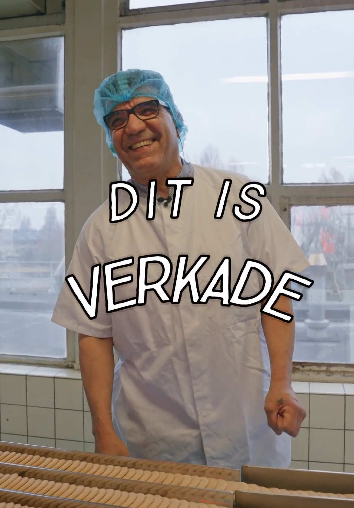 Reageer een 🍪 als je hoopt dat Moes jouw koekjes heeft gebakken  #lekkerecht #echtlekker #verkade