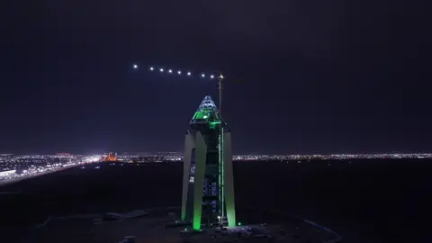 برج الجوهرة  #حائل_الأجمل #2025 #حائل 