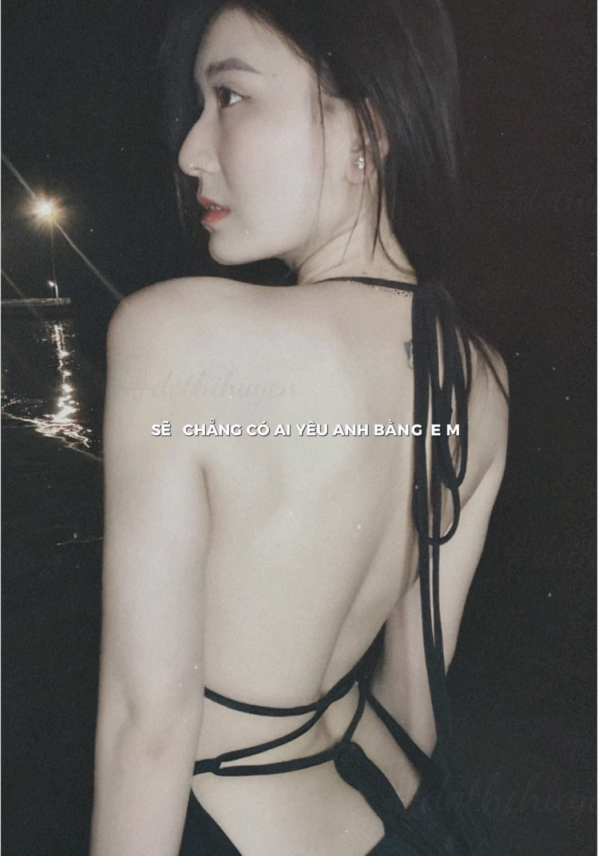 Vì em không dậy sớm !! Nên em thích người yêu chiều 😘 #dothihuyen#halong #14 #baitamhongai   #CapCut 