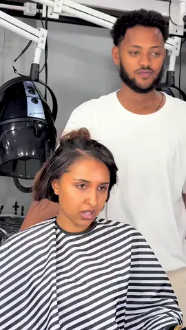 #hair #ethiopian_tik_tok  @Royal Beauty👑 