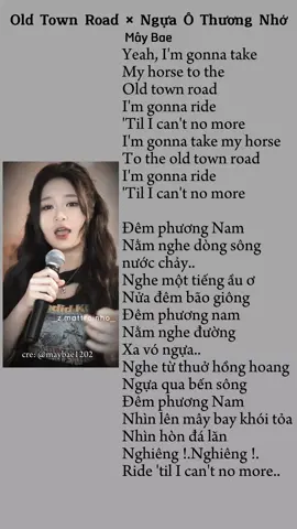 Yeah, I'm gonna take my horse ... #lyrics #music #nhaccoloi #coversong #cover #nhachaymoingay #nhachay #nhacchill #nhacremix #zmattroinho #viral #xh #fypシ #tamtrang 