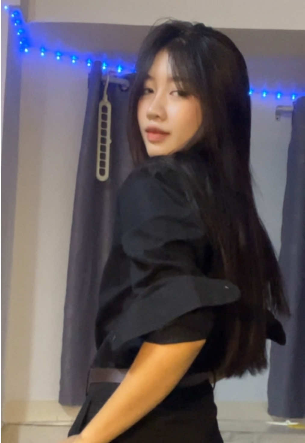 ขอหล่อแปปนะ #wlw #กางเกงขายาว 