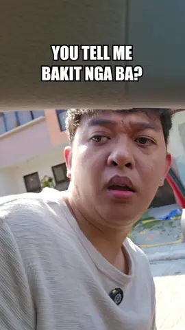 you tell me! bakit nga ba? (Parody)