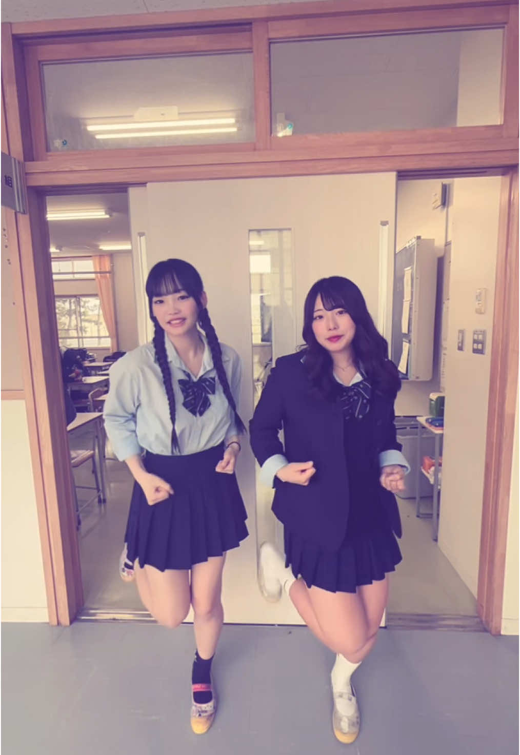 クラスtシャツ【I🩷ME】は反対派多め？？？