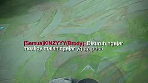 Kejar moskov ;) #ml #mlbb 