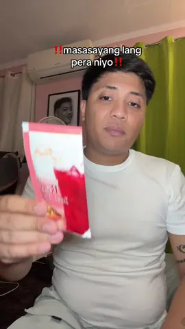 SINO NA BA NAKATRY NITO? 