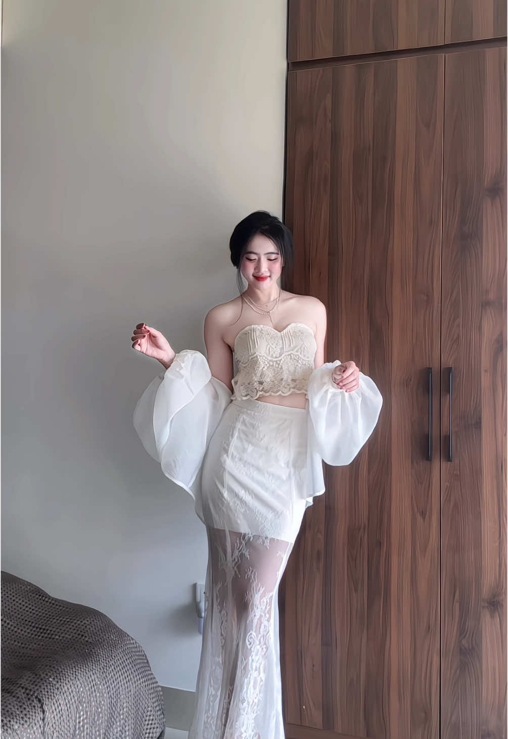 Đi biển chưa người đẹp 