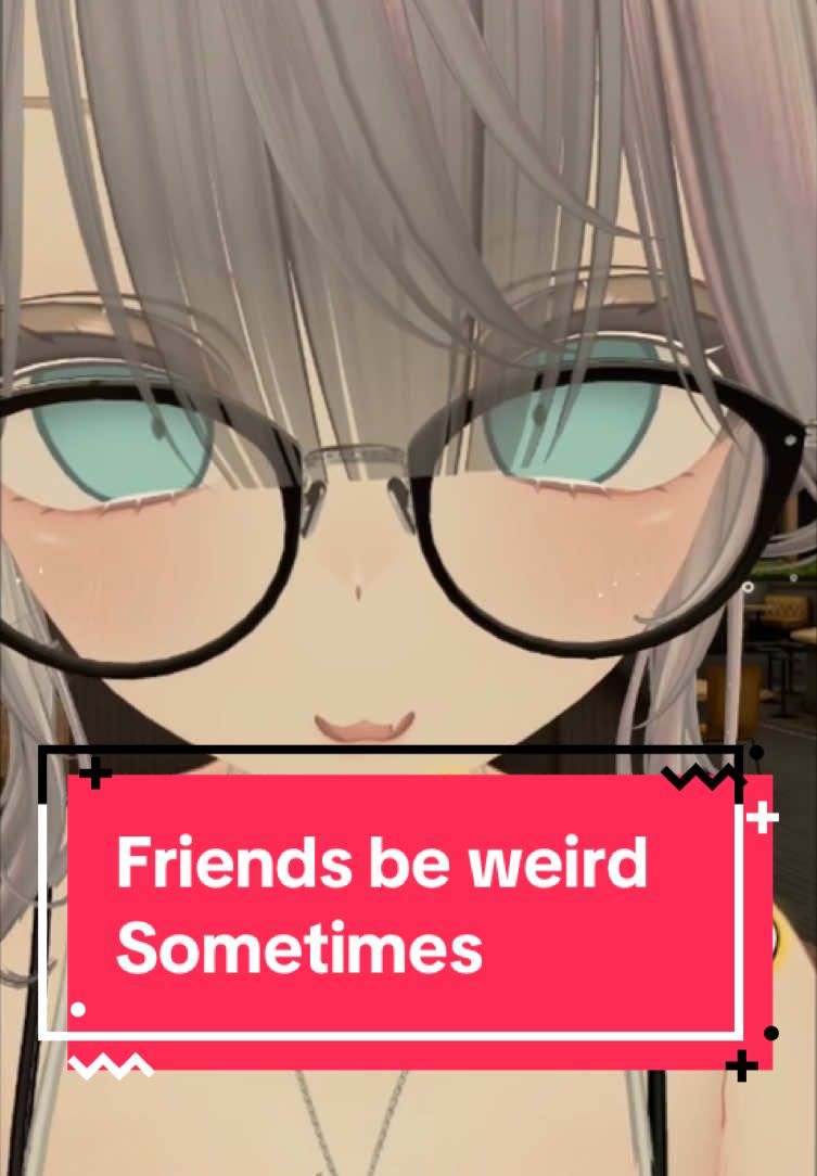 This is targeted at a lot of my friends (@TheTrueAlfie) thanks for the help @SyxVR!!! #fypdosntworkbutidoitanyways #vrchatcommunity #vrchat #vr #fbt #fypシ #fullbodytracking #questpro #facetracking #capcut 