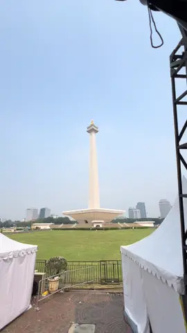 Terima kasih Jakarta 