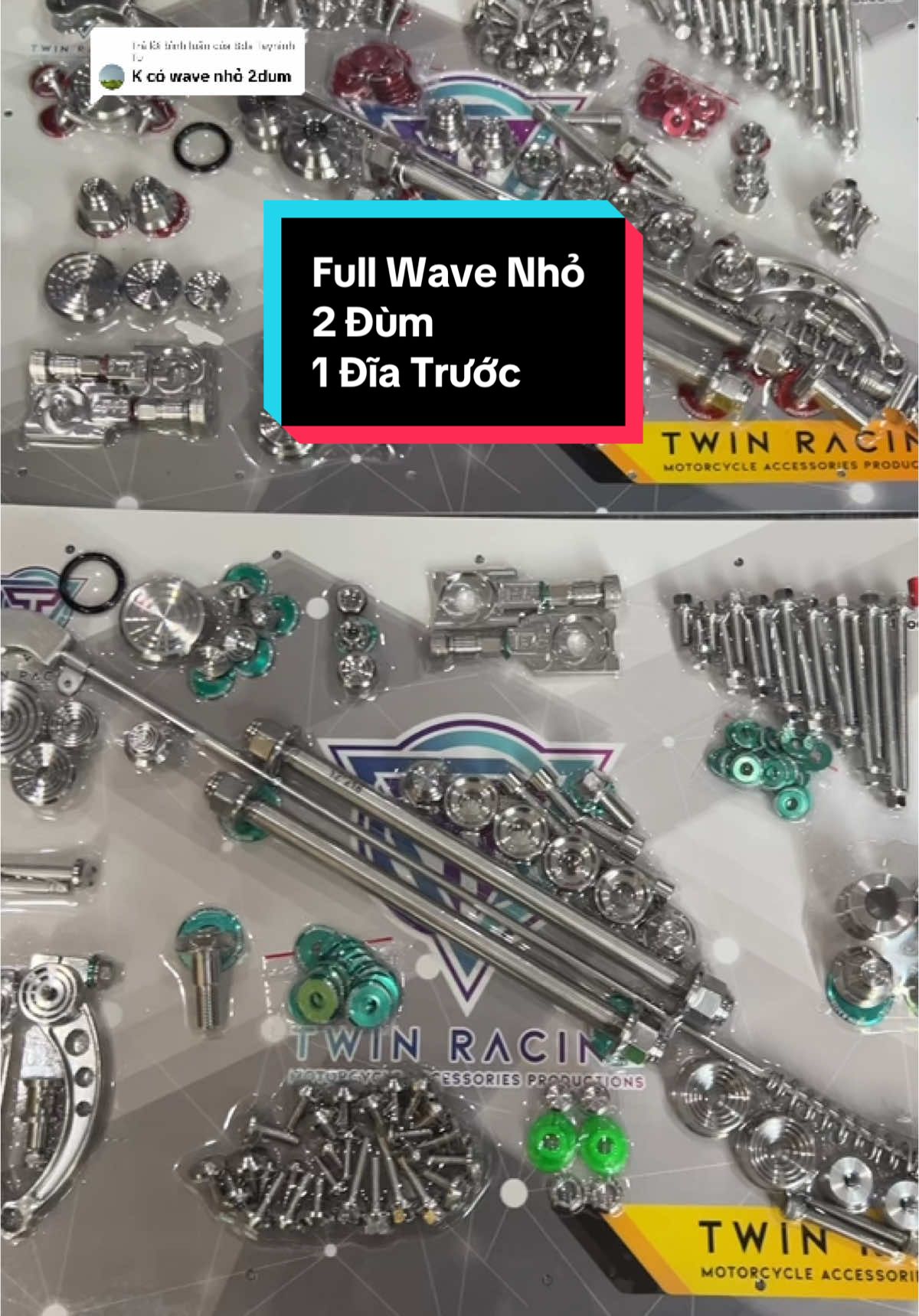 Trả lời @Bds Tayninh Tu Full Wave Nhỏ 12 Đùm #twinracing #fuled #future #siriusđộkiểng #fu2 #future2 #wavenho #dreamsupper #wave100 