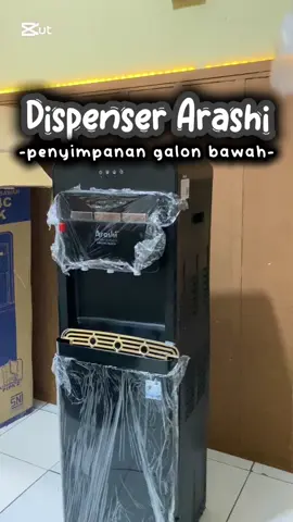 #dispenserarashi #dispensergalonbawah #fyp 