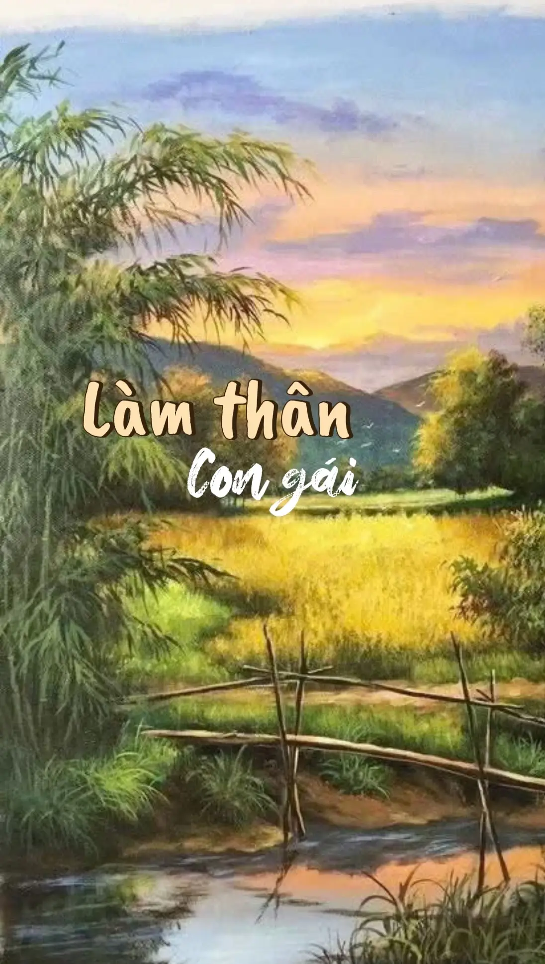 #canhdepthiennhien #nhachaymoingay #xuhuongtiktok #xuhướng 