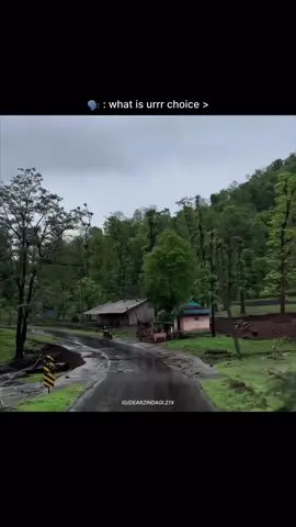 beauty of nature hits different 🍁🍂