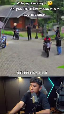Motor kalian yang mana ges🔥 Sc:tiktok @surabayaautopart