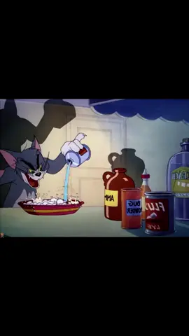 #tomandjerry #cartoon #fyp #fouyou #viralvideo #animation 