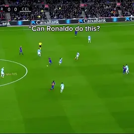 Ronaldo is the goat 🐐 #ronaldo #fyp#messi#footballtiktok #edit #fypviralシ 
