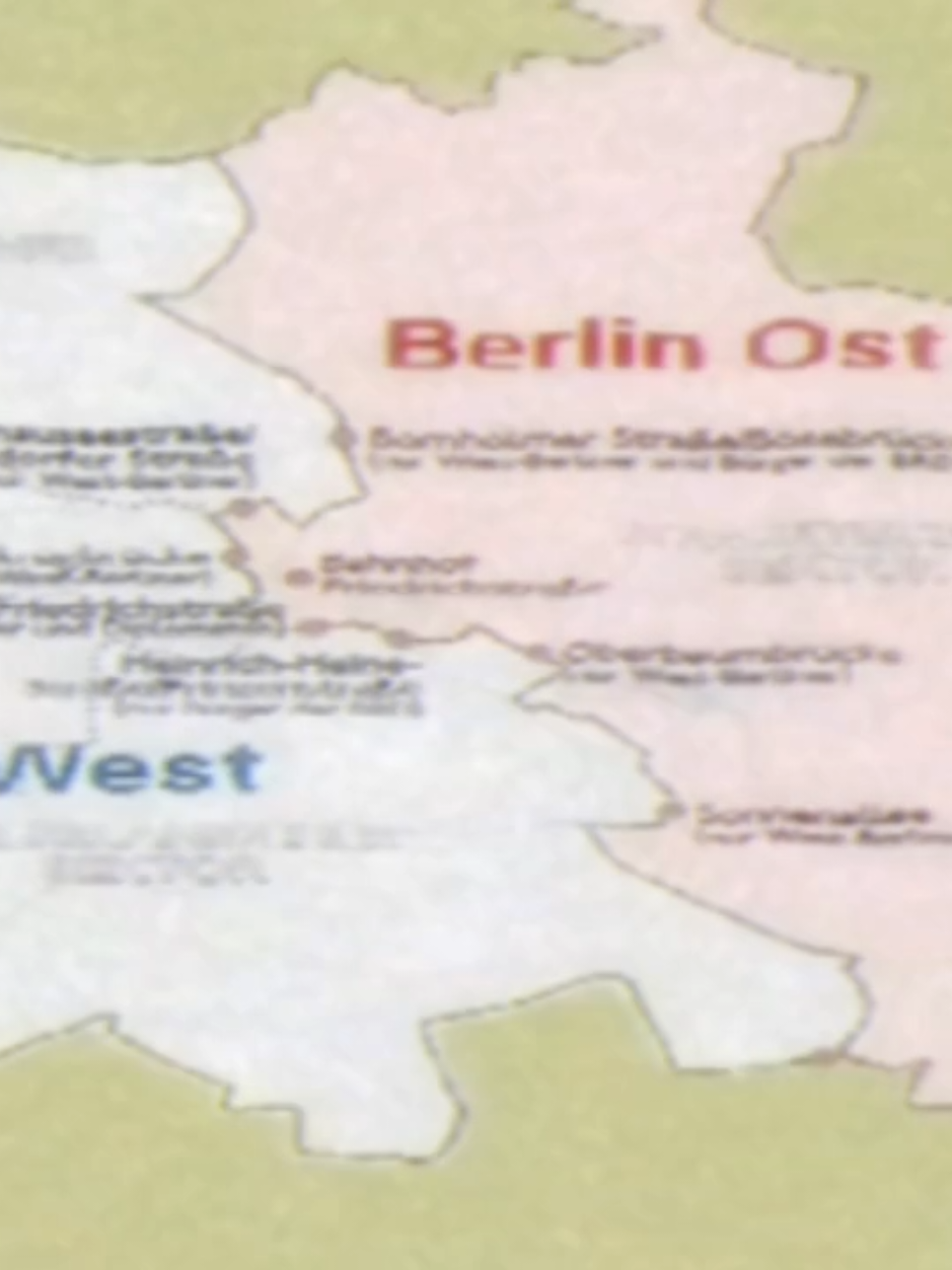 baut die mauer wieder auf💔 #ossi #berlin #berlinermauer #berlinwall #historical #wessi #westdeutschland #ostdeutschland 