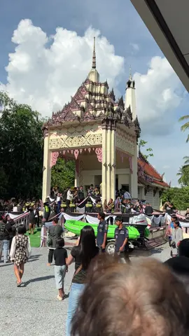 ผมมาส่งได้แค่นี้น่ะน้าเดฟ#วีรบุรุษนักประดาน้ำ #เดฟปิติภูมิ #เณรเดฟ 