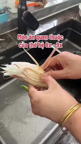 Ngoài món này ra các bác biết món này khác cho em xin công thức nha #hoaquynh #dacsan #nauan #vaobep #hoa #tuoitho #xuongrong #senda #hoadepbonmua #vuonsenda #hanoi #yeuhoa 