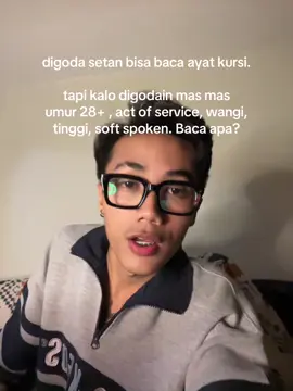 tangkep aja mas🥰 cr : @ bebypira