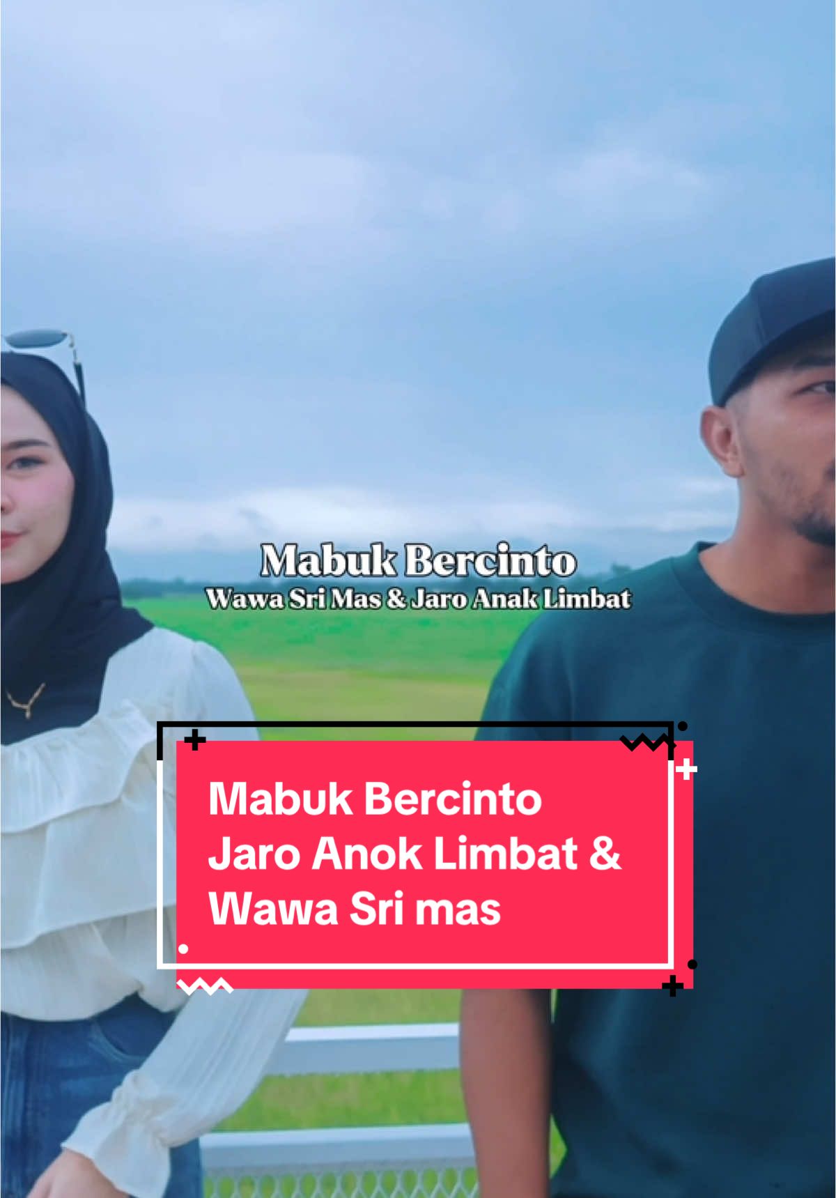 “MABUK BERCINTA” stay tune guys lagu terbaru Jaro Anok Limbat & Wawa Sri Mas..jom pakat2 super sound @jaroanaklimbat @Wawa Sri Mas✨ @qashahh__ @Amer Azrai Bachok @Aiman Naagraj @Syarmie Naagraj @Apih Lesung Pipit 🫀 @Qm cottage pasir mas #CapCut #@Kimie Zawawi fyppppppppppppppppppppppp #soundtrending #dikirproductionofficial #fypdongggggggg #fypシ゚viral #fypsounds🎶 #transport4x4 #dikirbarat #dikirkelate 