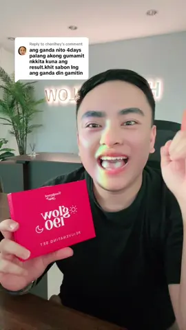 Replying to @chenlhey Rejuvenating Set Ideas.. One of the most affordable skincare set in the market today.. #HonestGlow #Glow190 #Glow190Skincare  Disclaimer: Results may vary depending on your skin type. 