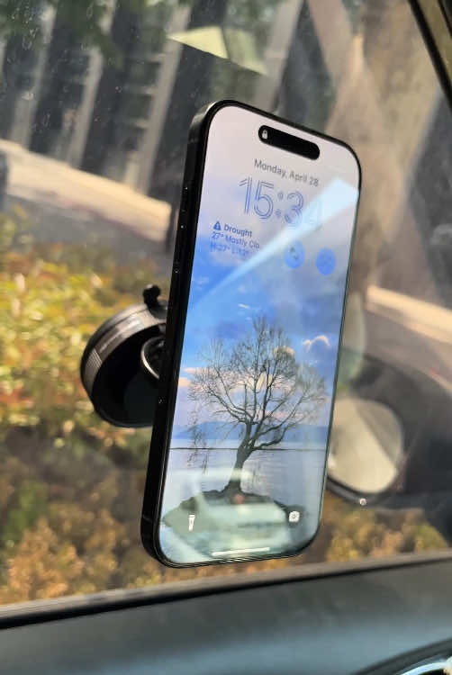 ¡Este soporte para celular te va a impresionar! 📱✨ #phonestand #car #tiktokshop #phonebracket #support #TikTokShop #fyp #tiktokmademebuyit#ConSantanderConecto 