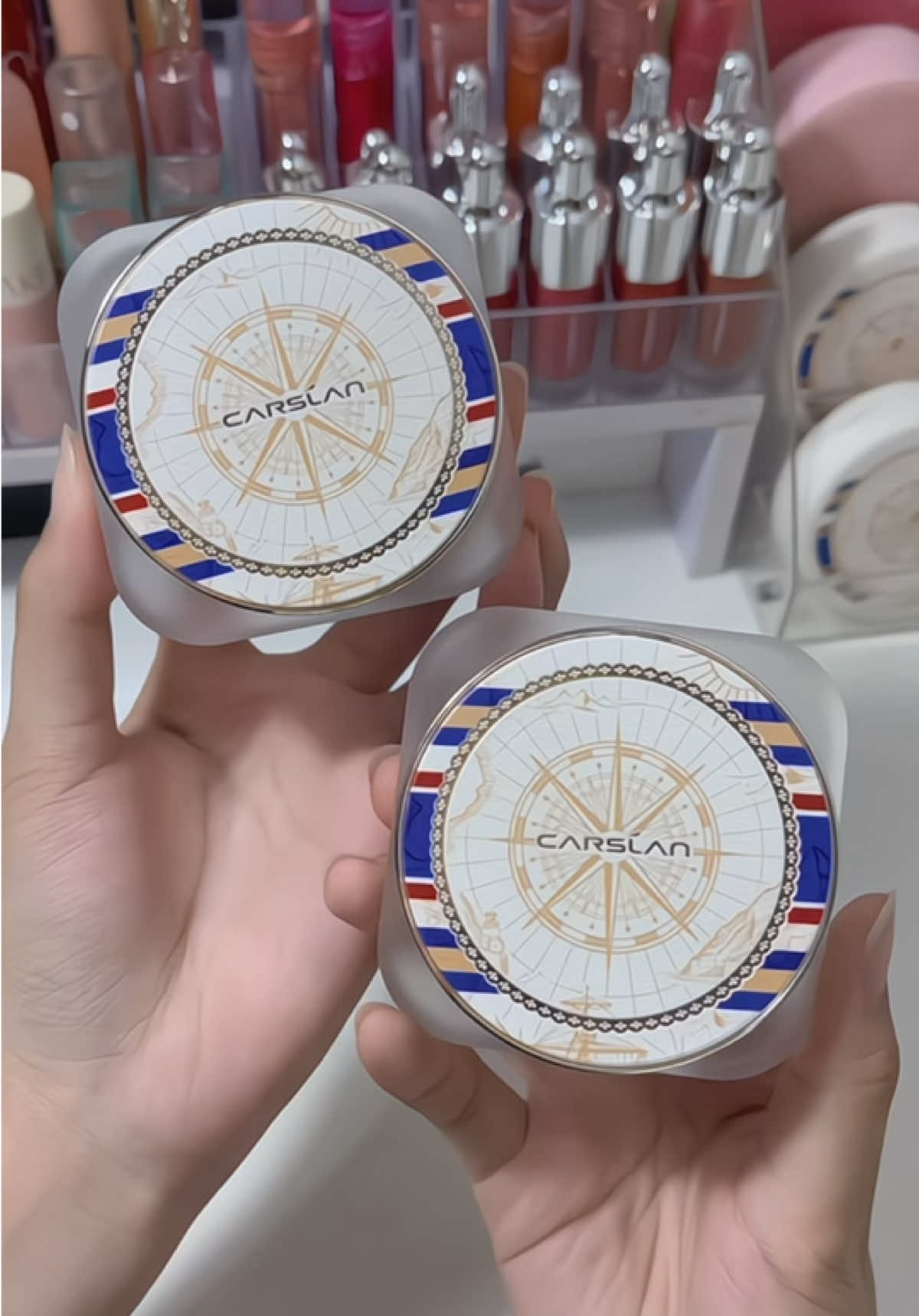 Phần 268#unbox #fyp #xuhuong #tutorial #makeup #phanphu #tolalili💐 #carslan 