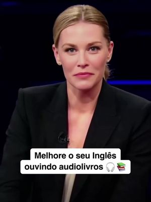 Melhore seu inglês lendo resumos de livros e ouvindo audiolivros!