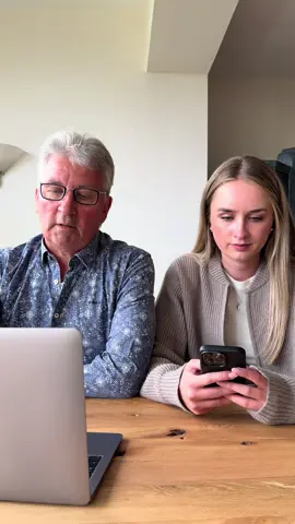 Anzeige / wir brauchen unser internet wie werner seinen kaffee am morgen @congstar #congstarzuhause 