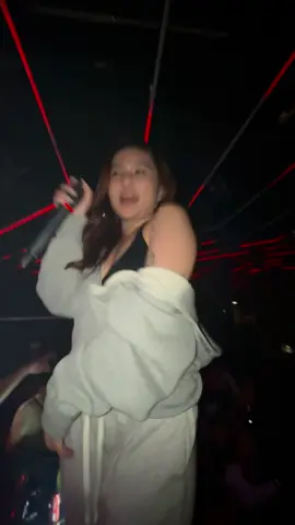 @taniafebiola^ྀི @ichaLChaLii 🐆 explicit5am bali 😗❤️‍🔥 #nightparty #party #fyp #fypシ #afrobeats #bali 