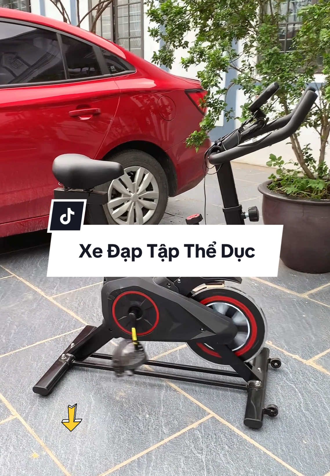 Phần 62 | 👉 Xe Đạp Tập Thể Dục - Xe Đạp Tập Gym Tại Nhà  👉 Thiết Kế Nhỏ Gọn - Tiện Lợi . #xuhuong #tiktok #tiktokshop #hottren #thinhhanh #tiepthilienket #affilate #suckhoe #shopdogiadung836 #xedaptapgym #xedaptaptheduc 