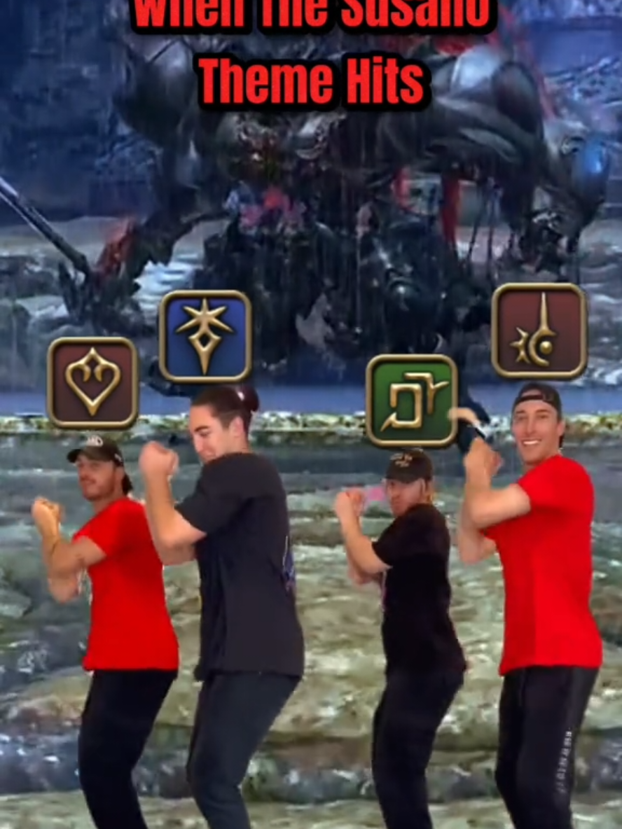 Wild and pure and forever free!  I can't believe it's been a full year since I made this, but you all have made it amazing!  #ffxiv #ffxivonline #ffxivmeme #ffxivmemes #ffxivcommunity #ffxivtok #ff14 #ff14online #ff14meme #ff14memes #ff14community #ff14tok #finalfantasy #finalfantasyxiv #finalfantasy14 #fyp #foryoupage #foryou #onthisday 