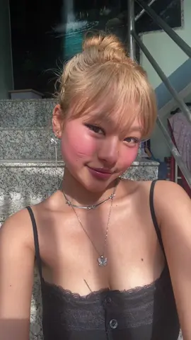Hello 😚 #fyp #chibby #asian 
