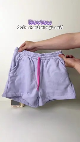 Thời tiết này cứ mặc quần short là xinh lắm 🥰 #review #thoitrangnu #quanaonu #quanshortnu #quanshortni 