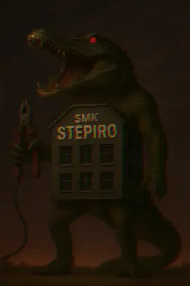 anomali stepiro #stepiro #stepiroyk #piri #smkpiri1yogyakarta #smkpiri #smk #smkhebat #smkbisa #smkbisahebat #horror  #memes #meme #alomani #jogja #yogyakarta #hbdtaufiq #brainrot #anomali #gore #gores #buyanti #crocodile #alligator #monster #viral #fyp #sus