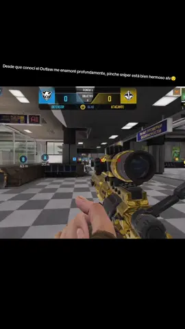 Es, bellísimo...🥹 #cod #codm #fypシ゚ 