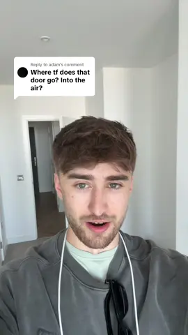 Replying to @adam hopefully it never comes to that 🤞🏻 