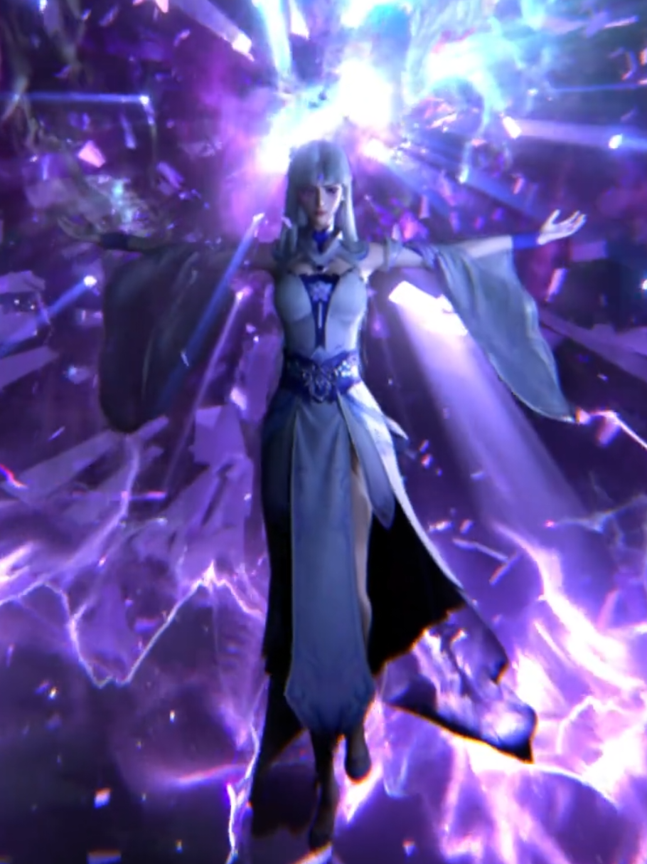 #斗破苍穹#小医仙