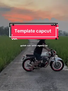 Ayo golek sak setel #cbtemplate #muslihtemplate #terusadossalenterusmetugolekikancane #goleksaksetelngonoaeterusdiombebarengbareng 