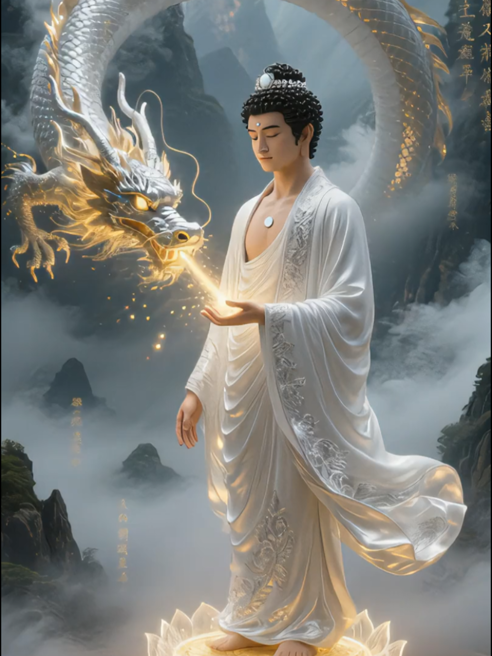 Nam Mô A Di Đà Phật  #phatphapvadoisong #phatphapnhiemmau #phatphapvobien #niemphat #xuhuong2025 #phattutaigia8386 