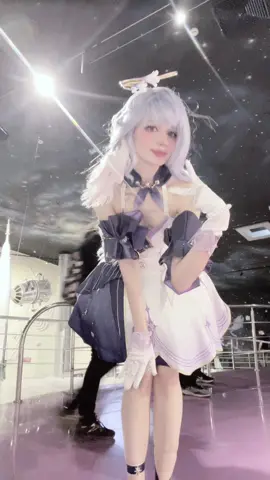 #robin #robincosplay #HonkaiStarRail #hsr #hsrcosplay #cosplay 