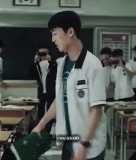 TikTok ruined the quality but he’s always perfect 🥹🫦 #ahnsuhoedit#ahnsuho#weakheroclass1#edit#choihyunwook#choi#hyun#wook#fyp#viraltiktokvideo#tiktokviral#pourtoi 