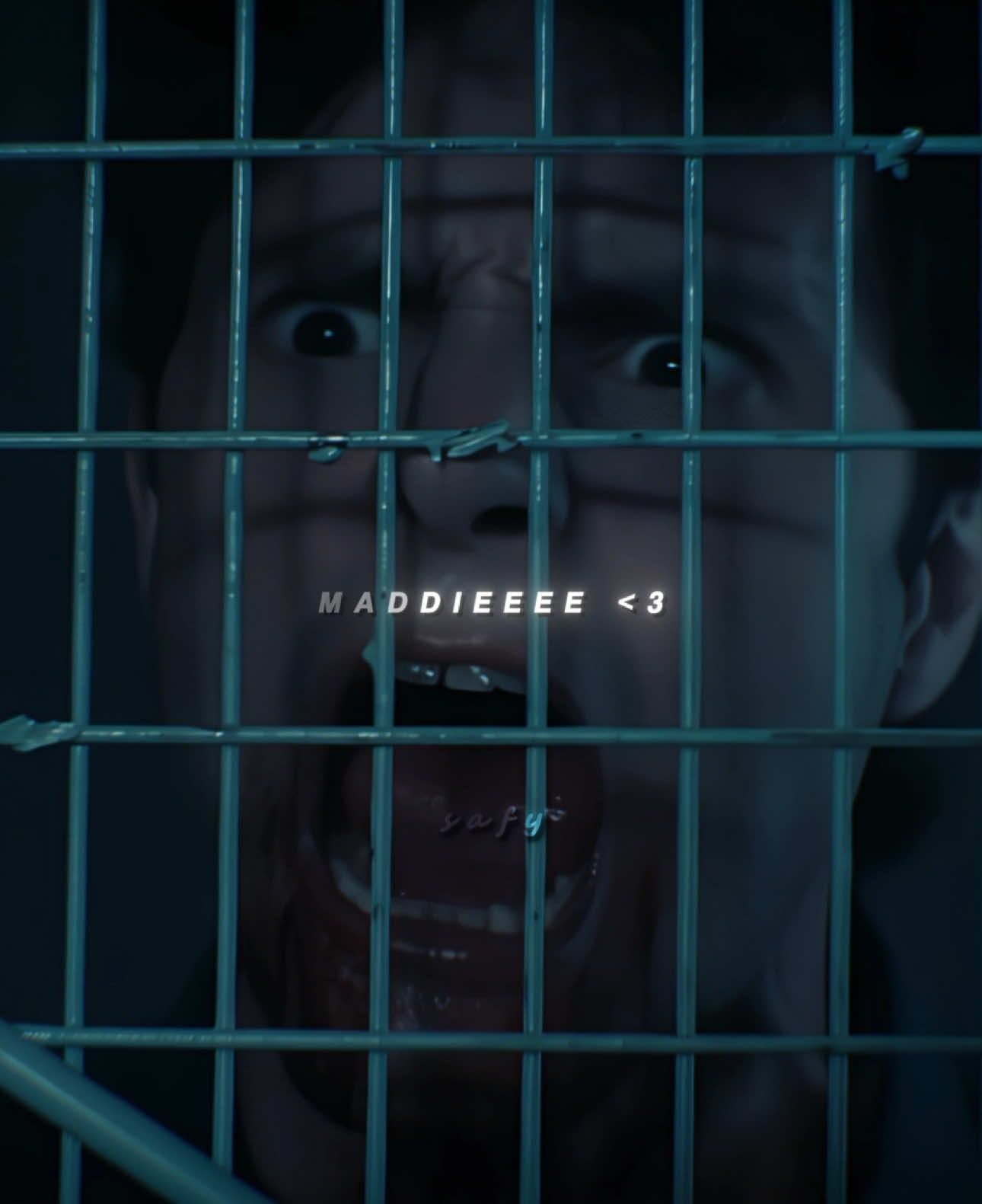 Such a underrated duo 😫#fyp #viral #forupage #blowup #joegoldberg #joegoldbergedit #maddie #maddieedit #you #youedit #youseason5 