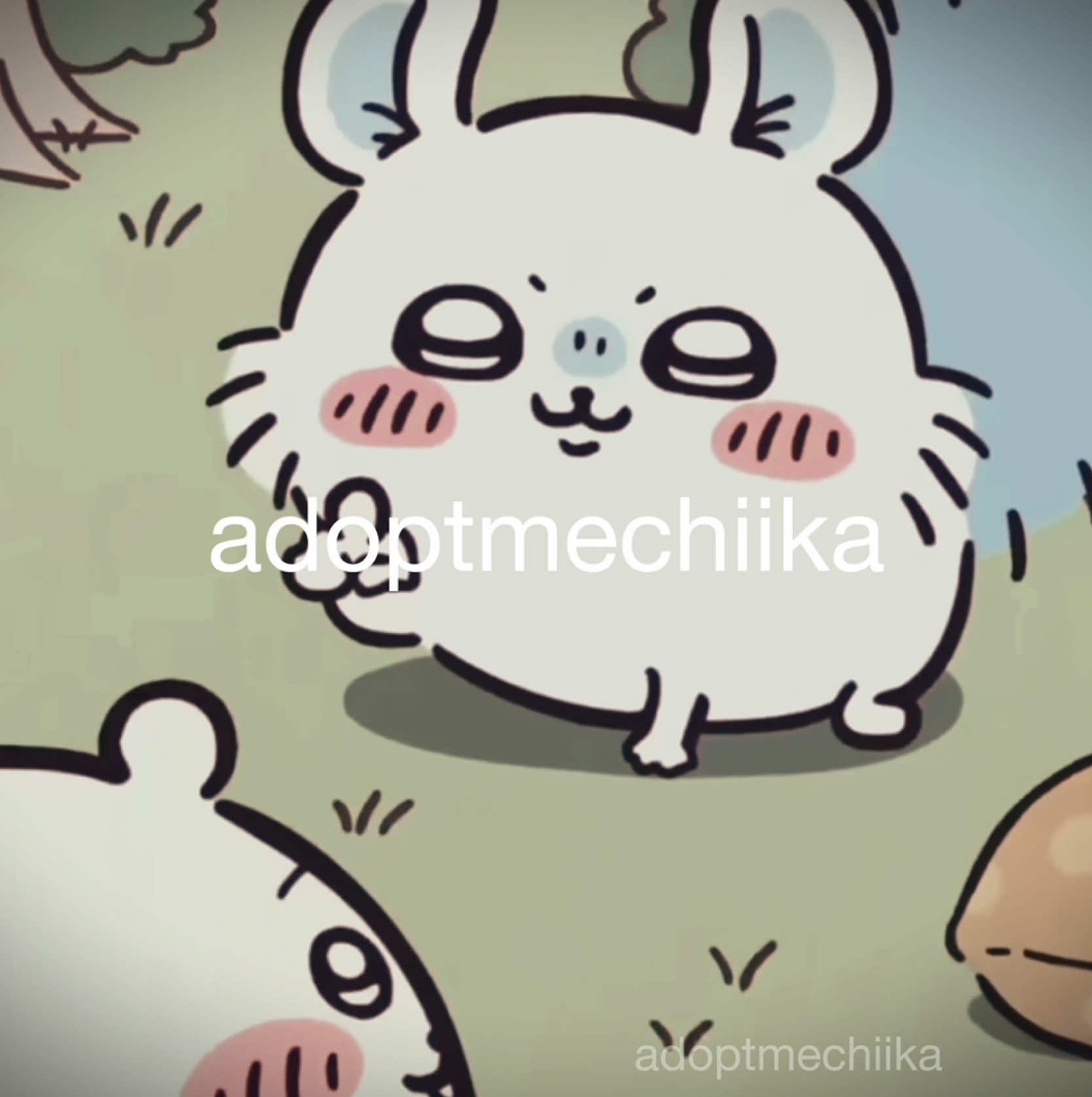 #MOMONGA :: I want to squish them so hard it’s like choking them :: I THOUGHT THESE PART OF THE LYRICS MATCHED THEM SO I EDITED HIM WITH IT!!! (YES I CAN do dif editing styles [proud] :: #momongachiikawa #chiikawa #chiikawaanime #chiikawa🌼🌼🌼 #chiikawaedit #chiikawamerch #chiikawahachiware #chiikawausagi #chiikawaplush #chiikawabigplush #chiikawakeychain #chiikawamomonga #flyingsquirrel #fyp #dontflopPLEASEEE