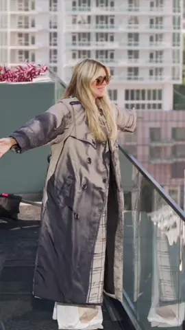 Ich glaube, jetzt ist ganz L.A. wach 😂
 Heute 20:15 @ProSieben 
 #GNTM2025 @Max montgomery 📸 @Germanier 👗 #ad