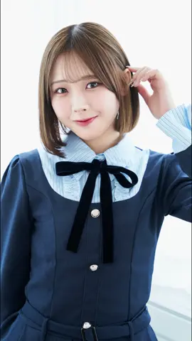 間違いがありましたので再投稿させていただきます🙇🏻‍♀️ コメントしてくださったみなさま 申し訳ございません😭💦 しっかり者で乙女なゆいちゃん🤍 笑った時のえくぼがきゅーとです🎀♡ #Rootmimi #ルトミ @ぬう 