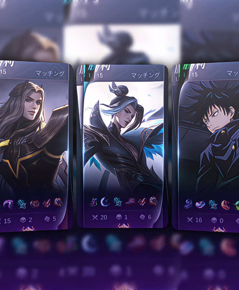 #xennygy : sung -4 lu edit😋 https://alightcreative.com/am/share/u/O6GFDjVBxGOlWYmglgEAHaoopzP2/p/8qzdiJOSrT-bc5b572d49d64719 w : @Mas àl— @ethéreal, Ráinn7v @ethéreal, Fánsix @ethéreal, Icàll7v  #4ethereal #mobilelegends #mlbb #presetmlbb