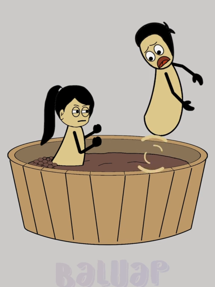 YT: BALUAP ANIMASI #fyppppppppppppppppppppppp #animasilucu #meme #memeanimation #baluapanimasi 